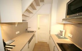 Ferienwohnung Maisonette Strandallee